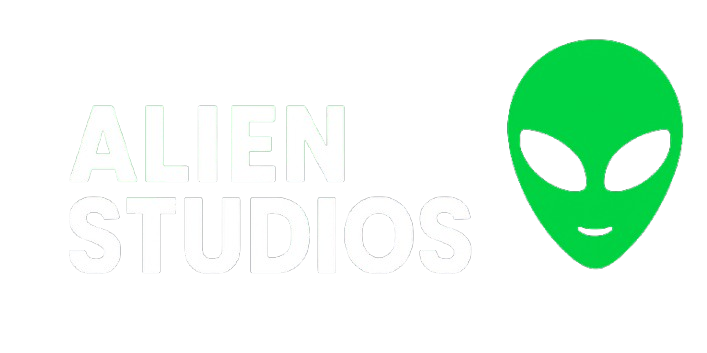 Alien PNG